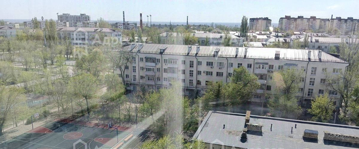квартира г Волгоград р-н Краснооктябрьский ул им. генерала Ватутина 8 фото 17