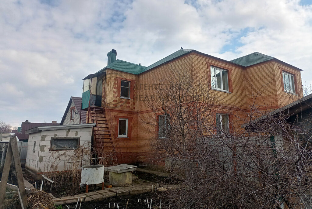 дом р-н Нурлатский г Нурлат улица Х. Туфана, 12 фото 9