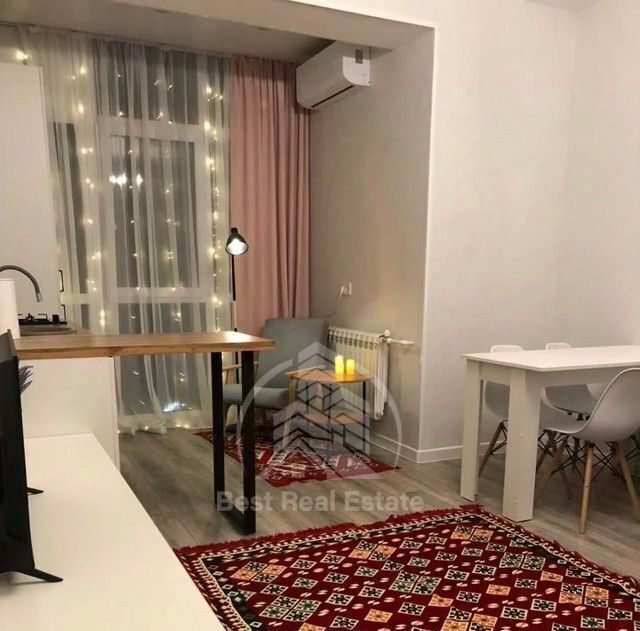 квартира г Махачкала р-н Ленинский ул Хаджи Булача 8д фото 2