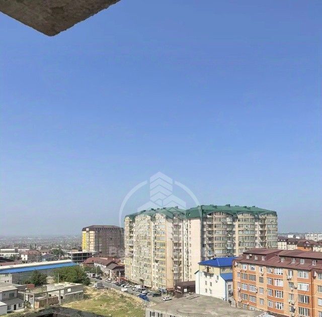 квартира г Махачкала ул Газопроводная 8к/5 Советский фото 13