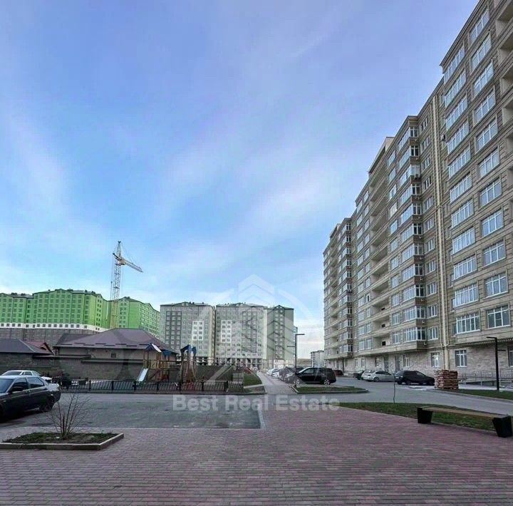 квартира г Каспийск ул Михаила Ломоносова 23 фото 38
