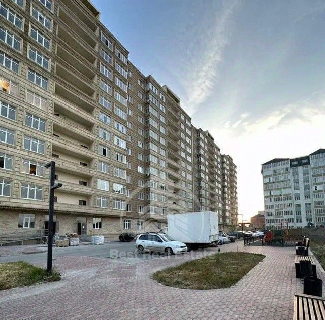 квартира г Каспийск ул Михаила Ломоносова 23 фото 27
