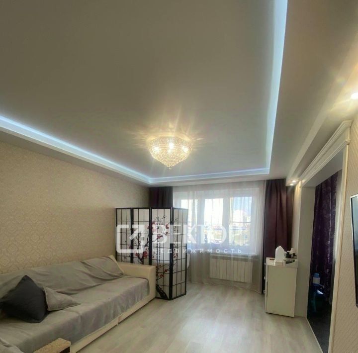 квартира г Иваново р-н Ленинский Московский микрорайон 14 Ак 2 фото 7