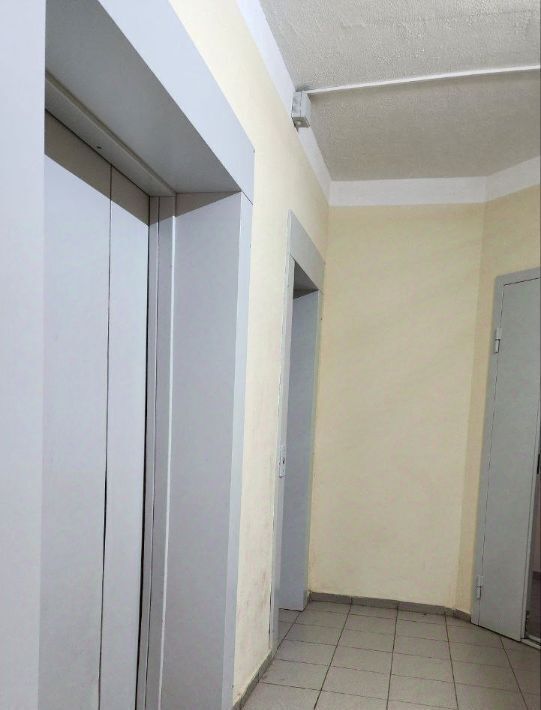 квартира г Оренбург р-н Ленинский ул Салмышская 43/5 фото 20