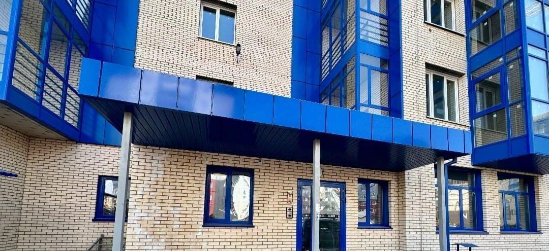квартира г Абакан ул Генерала Тихонова 14 фото 6