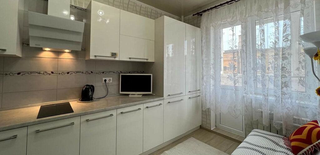 квартира г Астрахань ул Савушкина 6е фото 3