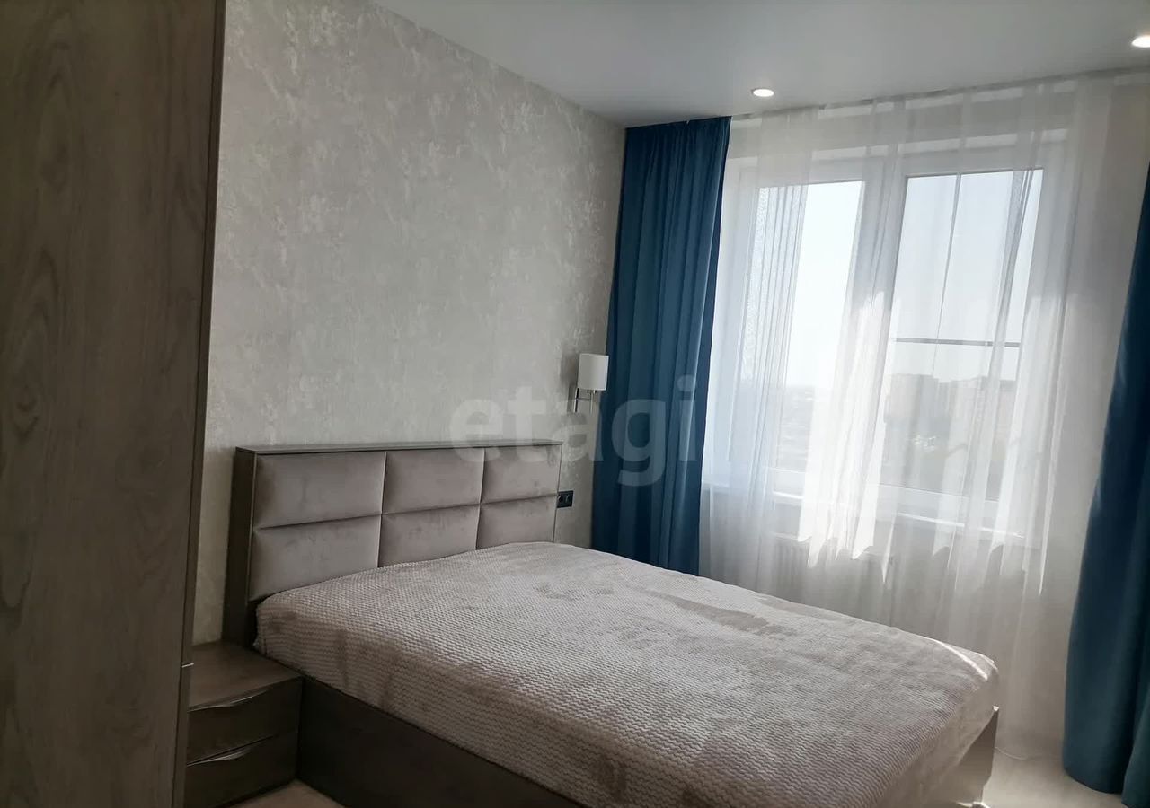 квартира г Тула р-н Зареченский ул. Карпова, 98к 1 фото 9