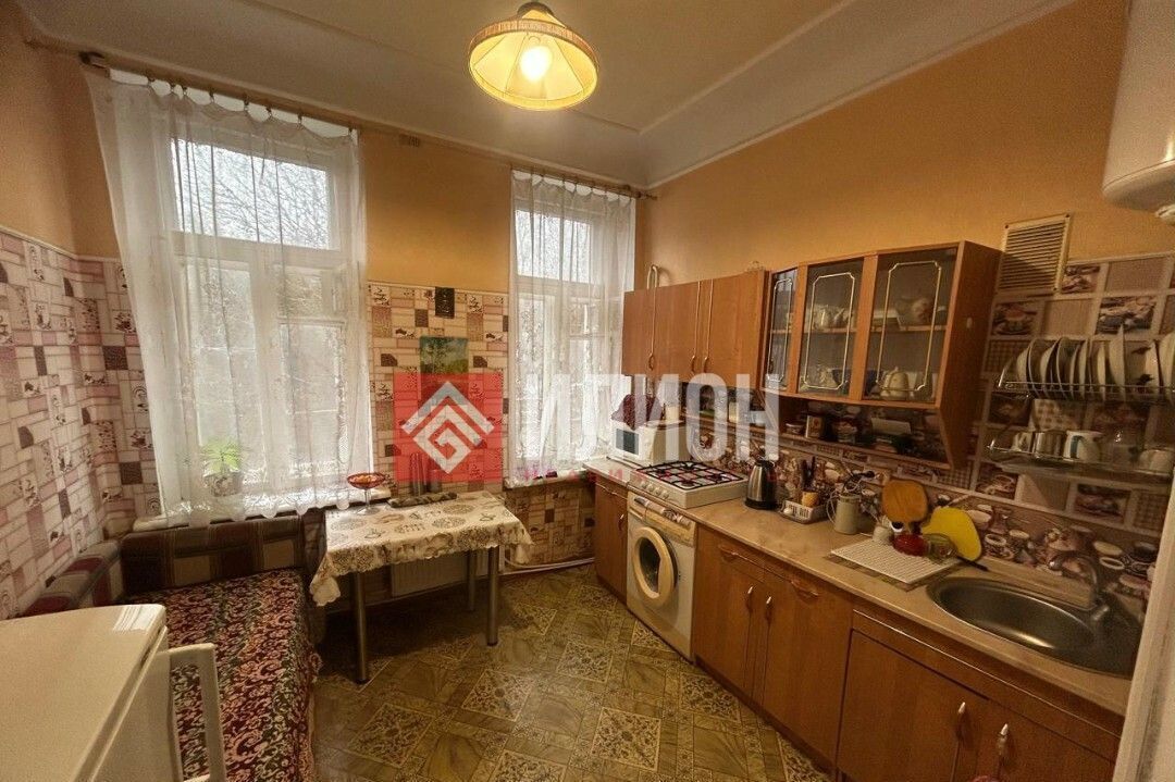 квартира г Севастополь ул Курчатова 20 Крым фото 2