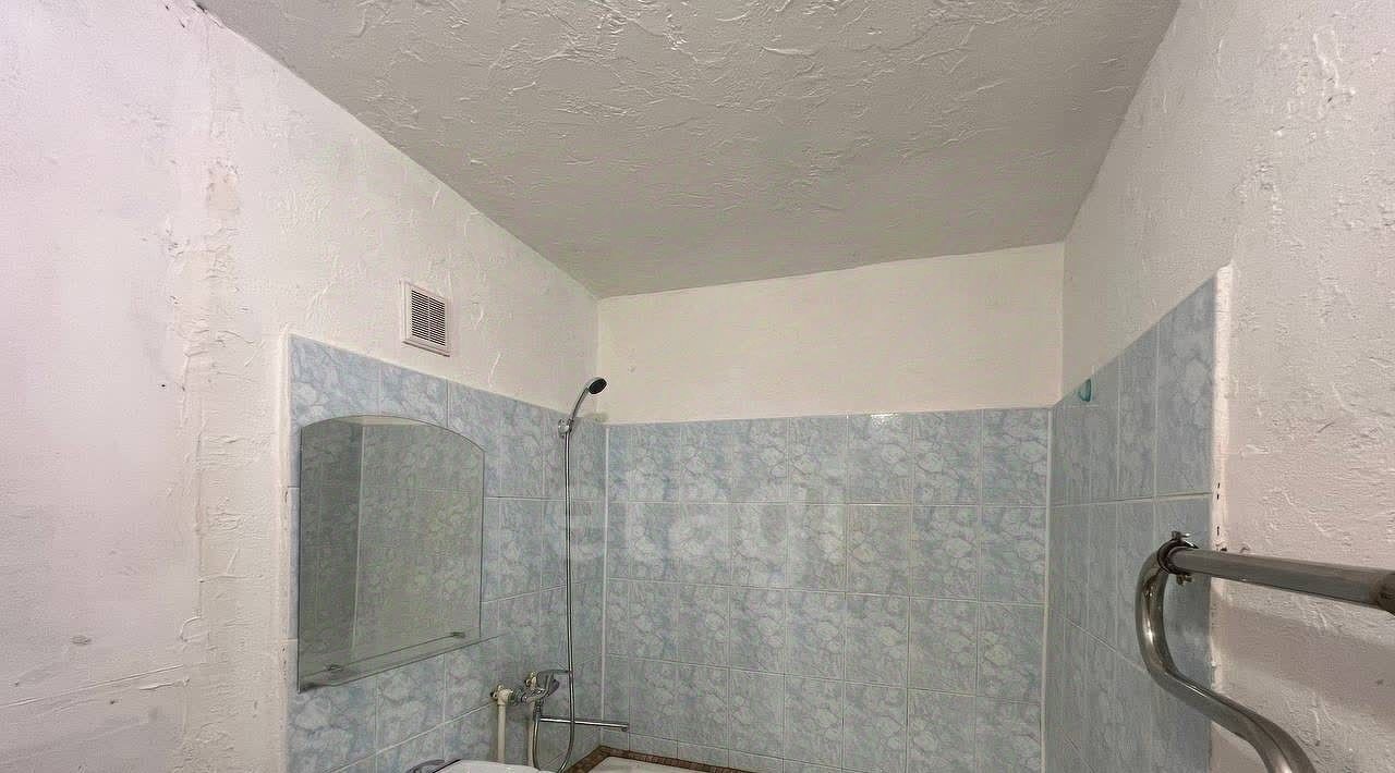 квартира г Ижевск р-н Индустриальный ул им Репина 25 фото 7
