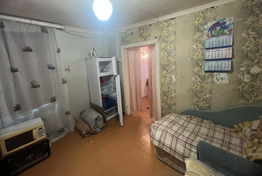квартира г Саратов туп 1-й Горный 7 фото 8