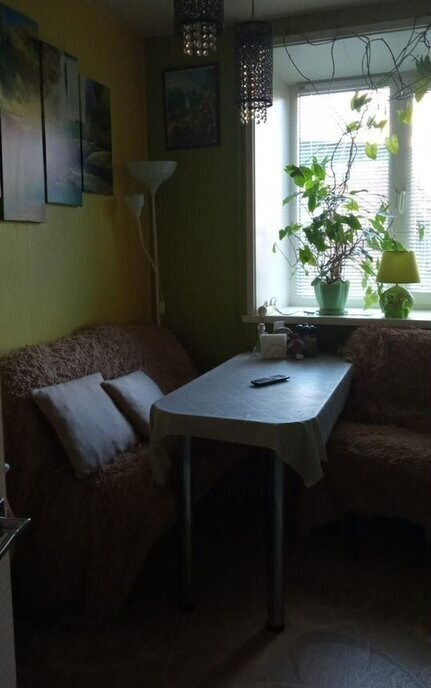 квартира г Северск ул Калинина 147 фото 5