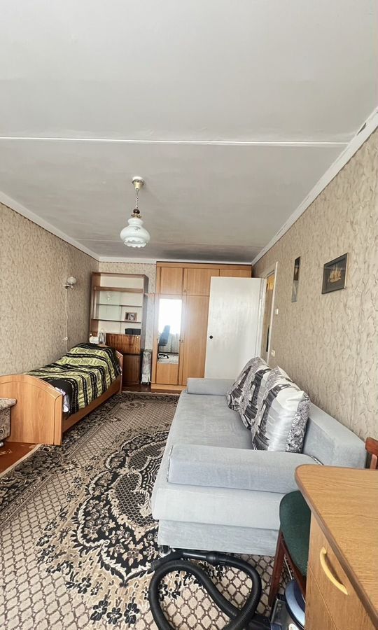 квартира г Пенза Пенза-4 ул Ладожская 95 р-н Октябрьский фото 2
