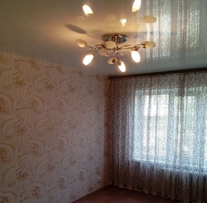 квартира г Ульяновск с Белый Ключ ул Геологов 4 фото 5