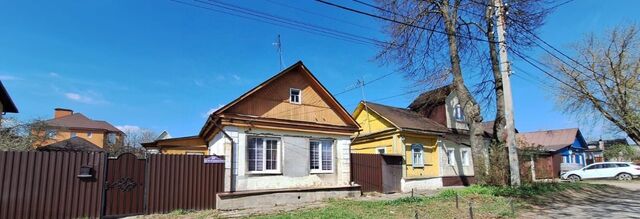 р-н Ленинский ул Николая Островского 37 фото