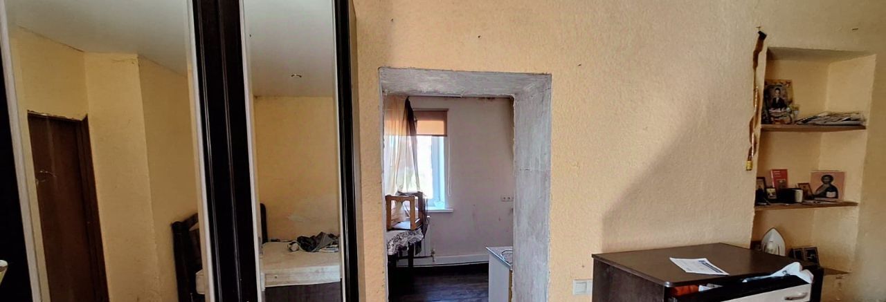 дом г Калуга р-н Ленинский ул Николая Островского 37 фото 22