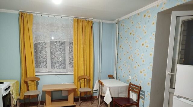 квартира р-н Октябрьский ул им генерал-майора В.А.Глазкова 5 фото