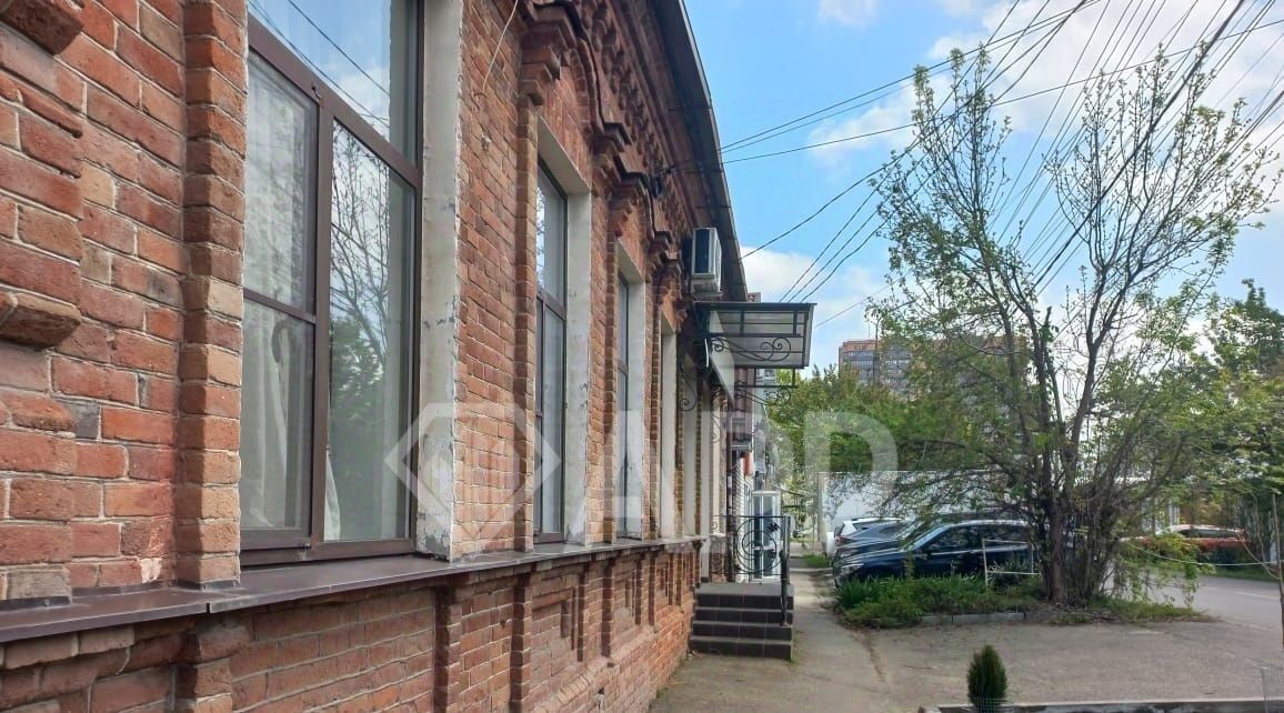 офис г Краснодар р-н Западный ул им. Володи Головатого 289 фото 4