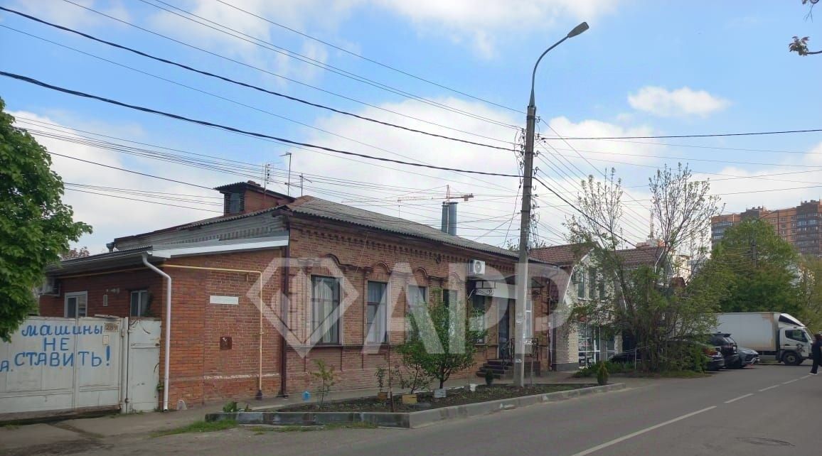 офис г Краснодар р-н Западный ул им. Володи Головатого 289 фото 7