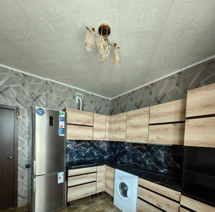 квартира г Калуга р-н Московский ул Кибальчича 30 фото 1