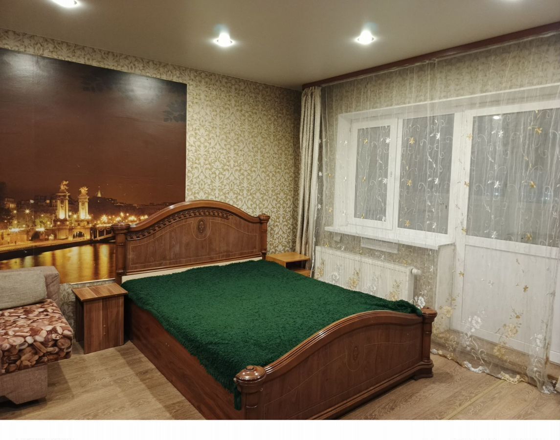 квартира г Иркутск р-н Ленинский ул Ярославского 384 фото 4