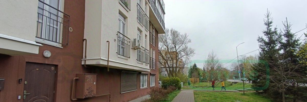 офис г Калининград р-н Ленинградский ул Горького 176гк/1 фото 4