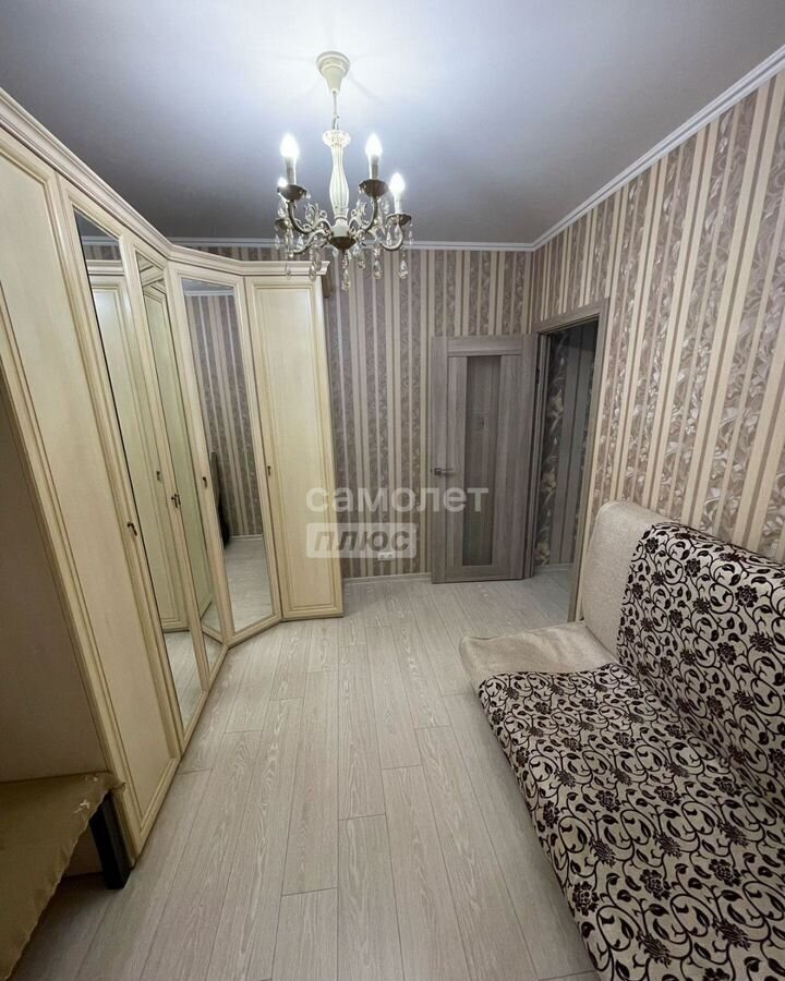 квартира г Балашиха мкр Железнодорожный ул Поликахина 1 Железнодорожная фото 8