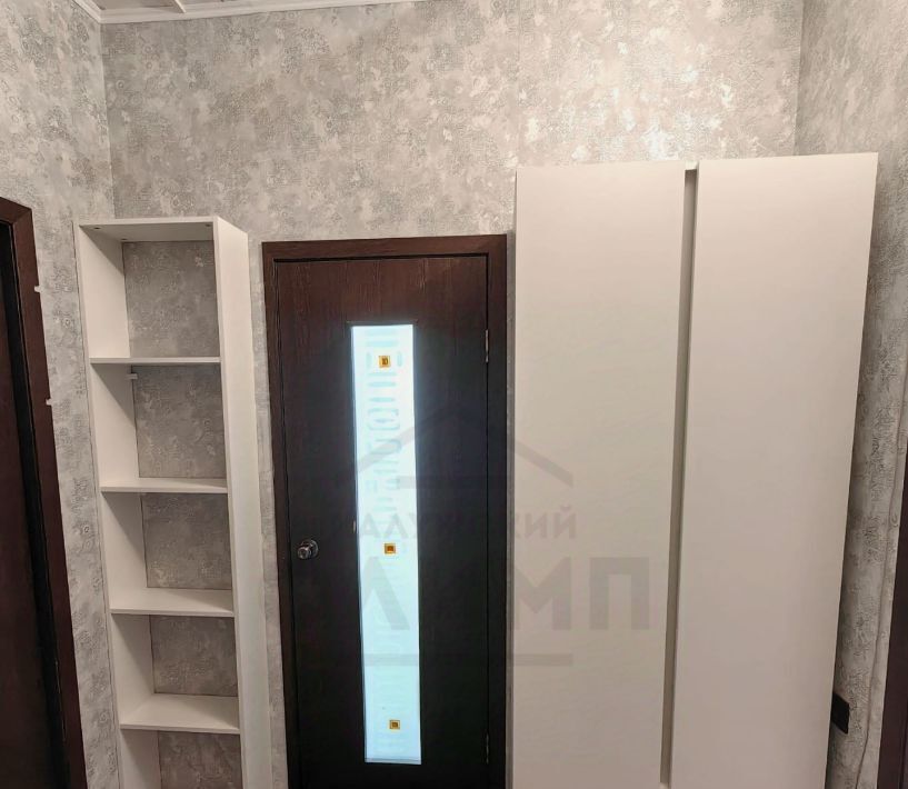 квартира г Калуга р-н Московский ул Кибальчича 30 фото 5
