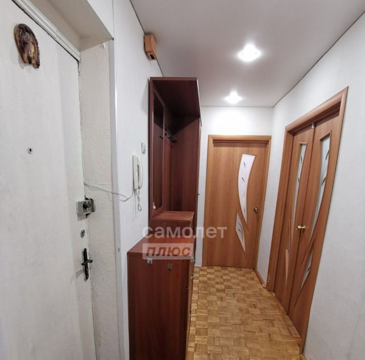 квартира г Калуга р-н Московский ул Герцена 17 фото 14