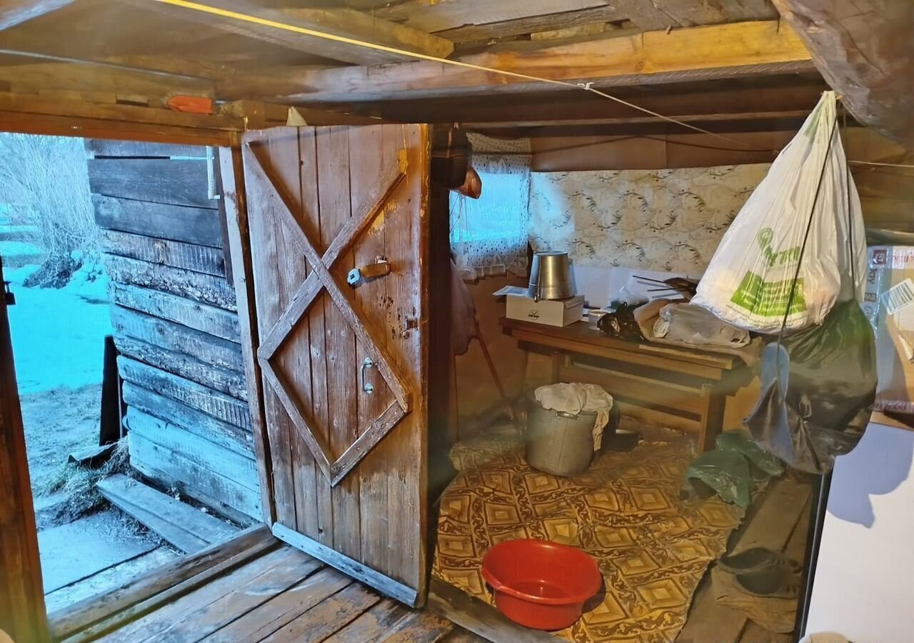 дом г Анжеро-Судженск ул Партизанская 1 Кемеровская обл. — Кузбасс фото 6