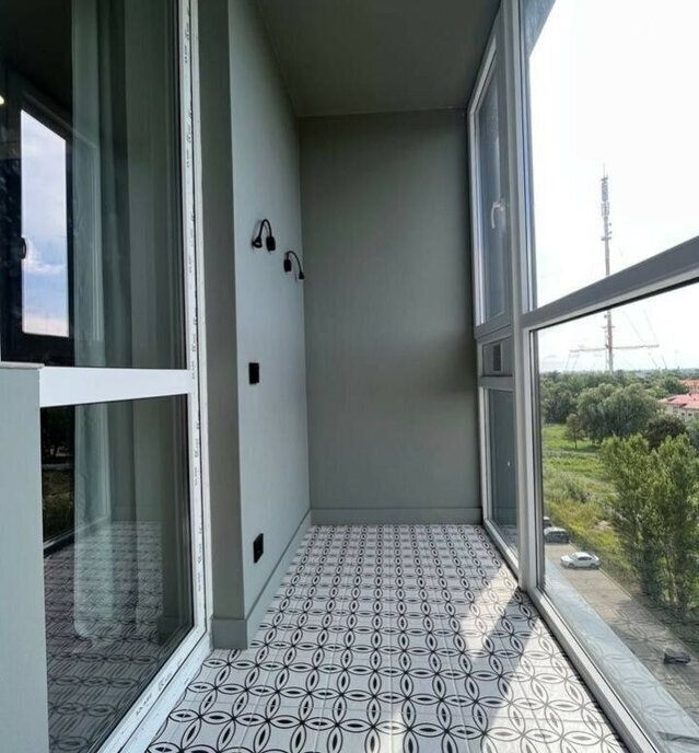 квартира г Калининград ул Памяти павших в Афганистане 24 фото 18