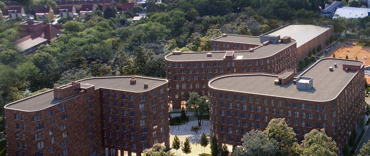 офис г Калининград р-н Центральный ул Чекистов 81к/1 фото 39