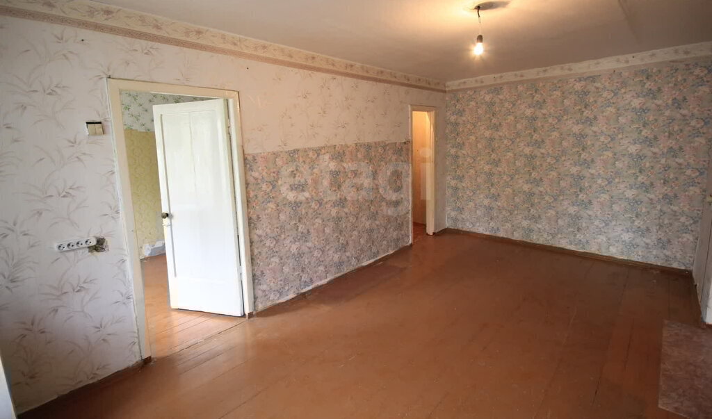 квартира г Нижний Новгород п Мостоотряд Парк культуры 10А фото 4