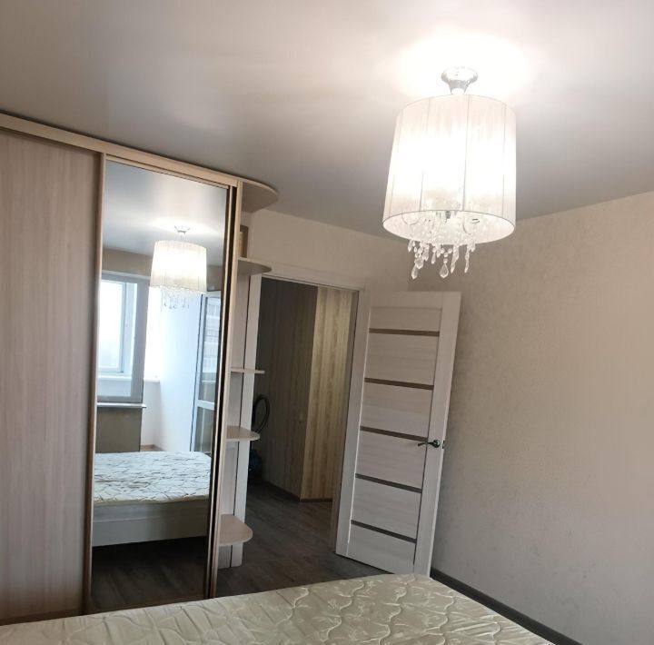 квартира г Хабаровск р-н Центральный ул Волочаевская 122 фото 13