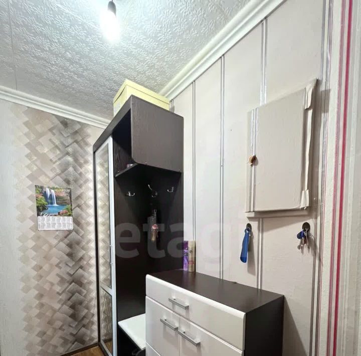 квартира р-н Котласский г Котлас ул Урицкого 7 фото 17