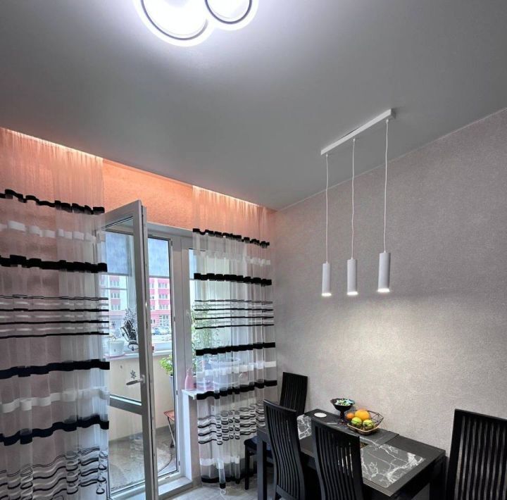 квартира г Калининград р-н Центральный ул Каблукова 11 фото 3