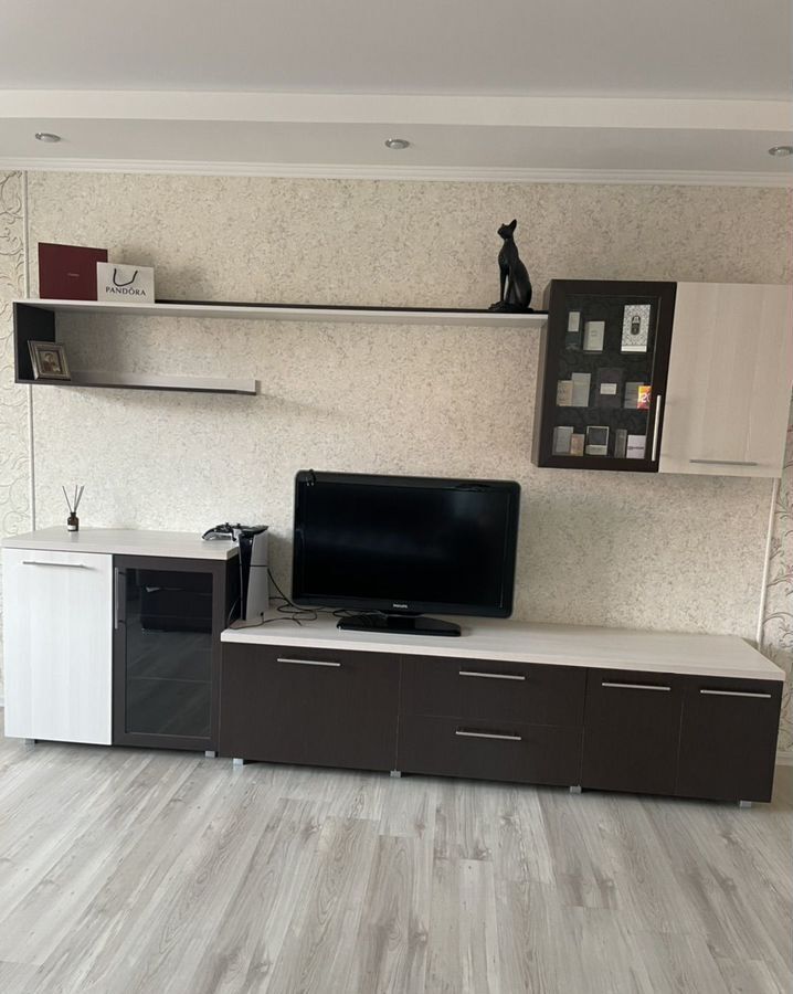 квартира г Чайковский ул Кабалевского 25/1 фото 10