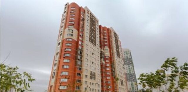 метро Медведково дом 107 Московская область, Мытищи фото