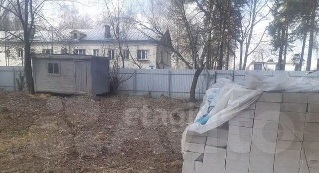 ул Угловая 51 Кучино фото