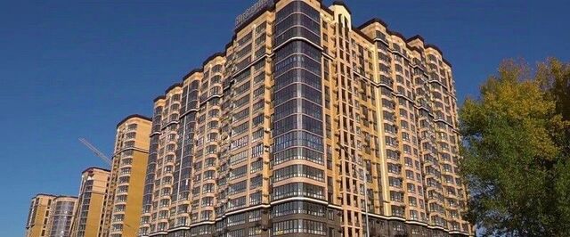 р-н Прикубанский дом 27 фото