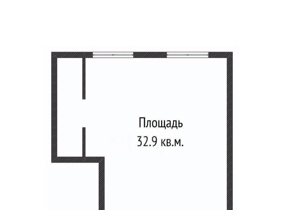 свободного назначения г Краснодар р-н Прикубанский ул им. Героя Советского Союза Дмитрия Мирошниченко 43 фото 2