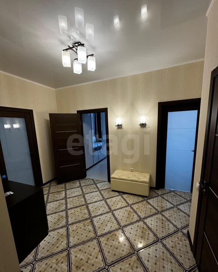 квартира г Геленджик ул Крымская 19к/3 фото 4