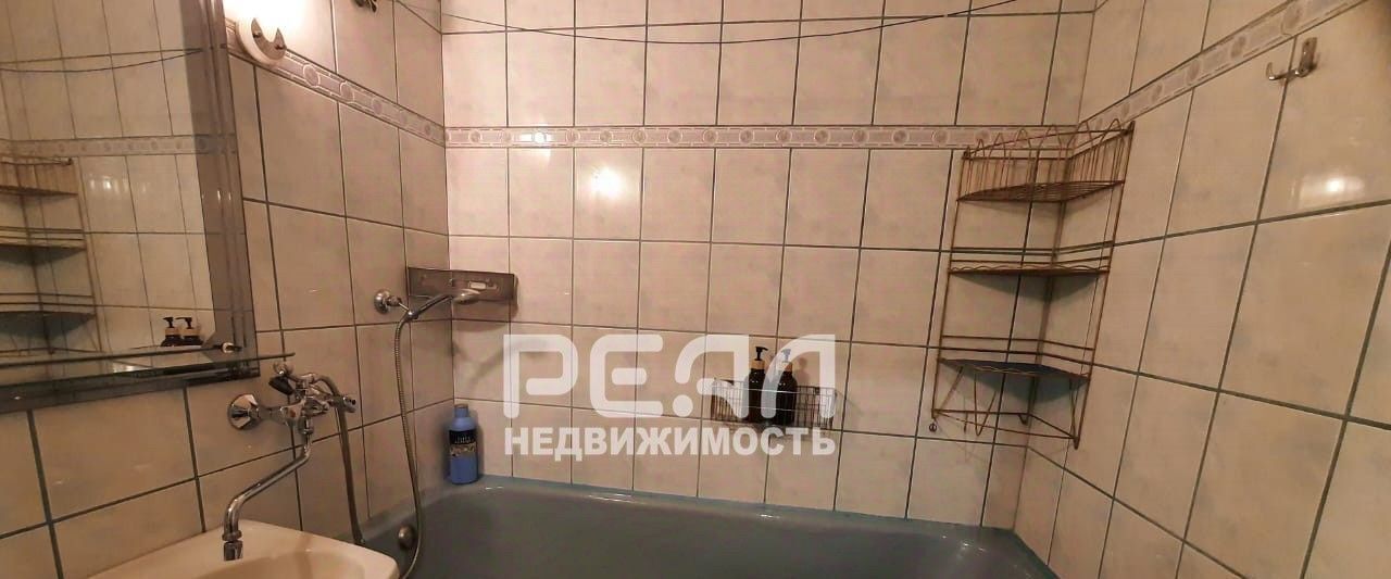 квартира г Санкт-Петербург метро Удельная ул Вербная 17к/1 фото 15