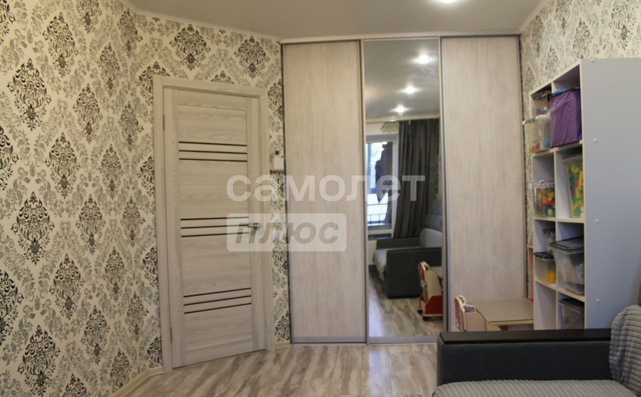 квартира г Казань р-н Советский ул Фикрята Табеева 1 фото 5