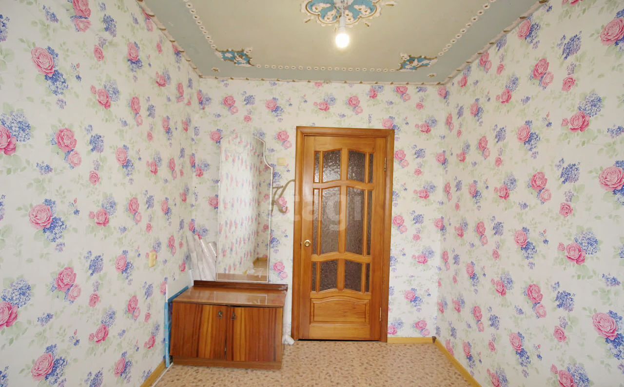 квартира г Ульяновск р-н Железнодорожный ул Варейкиса 43 фото 14