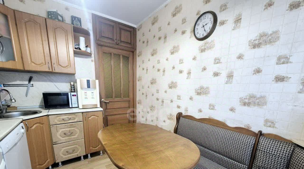квартира г Челябинск р-н Ленинский ул Новороссийская 88 фото 28