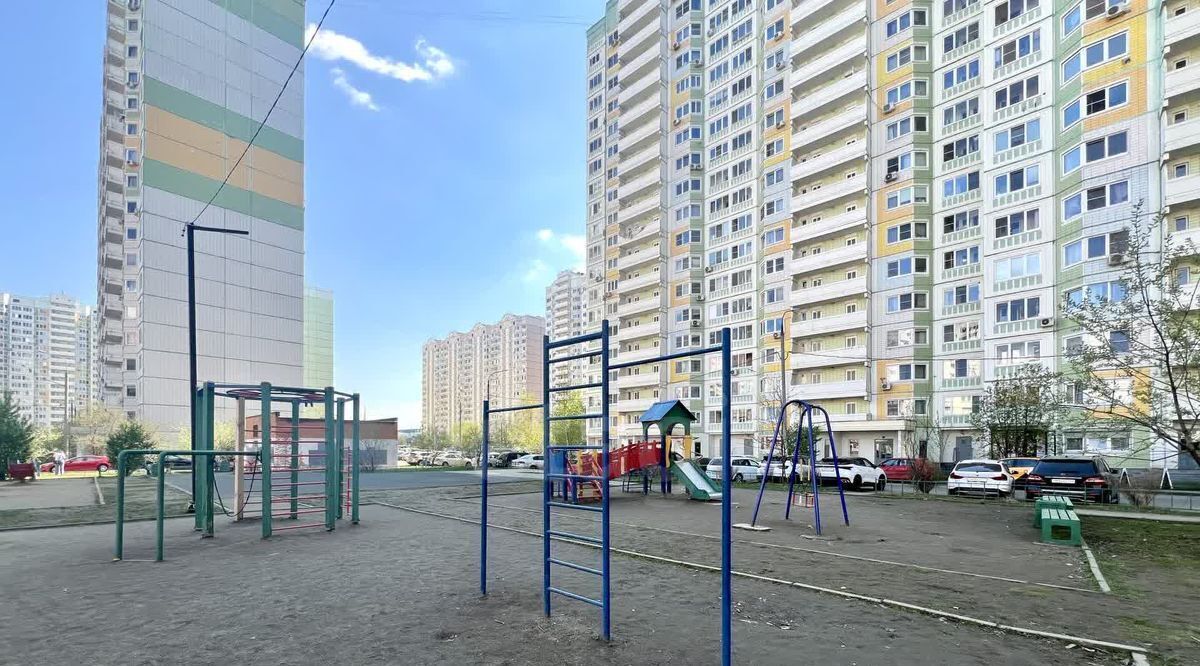 квартира г Долгопрудный пр-кт Ракетостроителей 1к/1 Долгопрудная фото 27