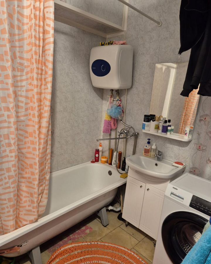 квартира г Железногорск ул Сентюрева 11к/2 фото 15