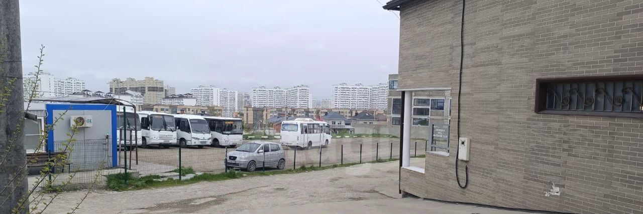 гараж р-н Анапский г Анапа ул Ивана Голубца 157 фото 6