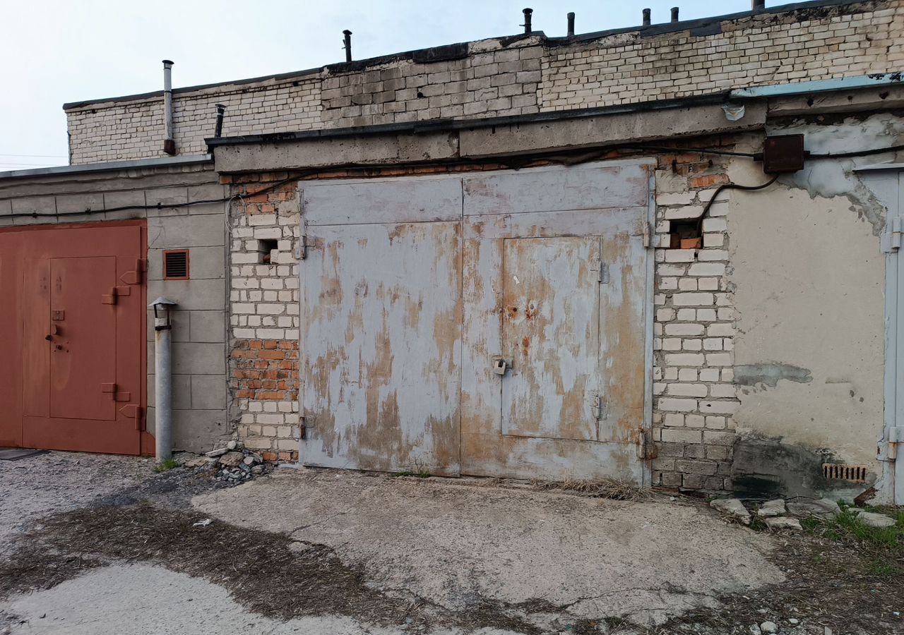 гараж г Старый Оскол ГСК Домостроитель, 431 фото 1