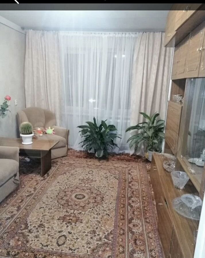 квартира г Кисловодск пр-кт Победы 159 фото 2